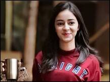 जिंदगी में गलतियां करने से नहीं डरती अनन्या पांडे, कहा- खुद चाहती हूं सीखना