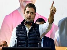 विजय दिवस: राहुल गांधी का पीएम मोदी पर तंज, बोले- ये उस समय की बात है जब पड़ोसी देश भारत के प्रधानमंत्री का लोहा मानते थे