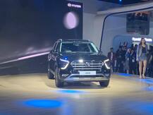 Auto Expo2020: शाहरुख खान ने उठाया नई Hyundai Creta 2020 से पर्दा, जानें कैसे हैं फीचर्स