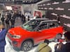 Auto Expo2020: Maruti ने पेश किया Vitara Brezza का फेसलिफ्ट पेट्रोल हाईब्रिड वर्जन, जानें क्या कुछ है खास