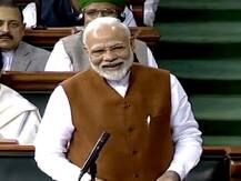 CAA के पक्ष में पीएम मोदी ने संसद में पढ़ा पूर्व प्रधानमंत्री नेहरू का बयान, कहा- किसी भारतीय नागरिक पर कोई असर नहीं पड़ेगा