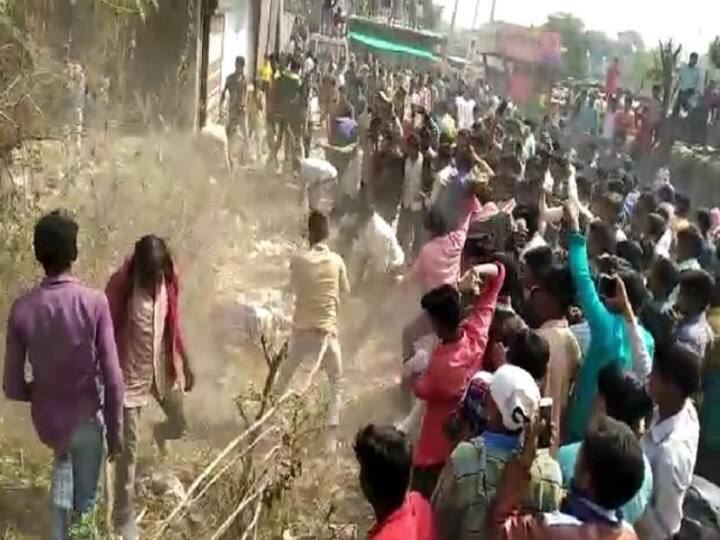 Madhya Pradesh- Five main accused in mob lynching incident arrested, three policemen suspended मध्यप्रदेश: मॉब लिंचिंग की घटना में अबतक पांच आरोपी गिरफ्तार, तीन पुलिसकर्मी सस्पेंड