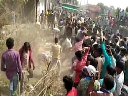 मध्यप्रदेश: मॉब लिंचिंग की घटना में अबतक पांच आरोपी गिरफ्तार, तीन पुलिसकर्मी सस्पेंड