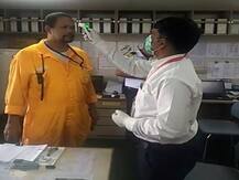 कोरोना वायरस के चलते देश के बंदरगाह हाईअलर्ट पर,चीन के यात्रियों के वीज़ा रद्द