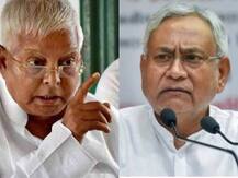 बिहारः विधानसभा चुनाव से पहले तेज हुई राजनीतिक नोंकझोंक, लालू ने नीतीश को कहा- जीवनभर राजनीतिक बैसाखी पर रहे