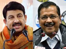 ABP Exit Poll : उत्तरी-पूर्वी दिल्ली में 'AAP' का बोलबाला, मनोज तिवारी बोले- फेल होंगे सब एग्जिट पोल