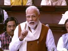 5 अगस्त 2019 को अनुच्छेद 370 का हटना आतंक के लिए ब्लैक डे सिद्ध हो चुका है- पीएम मोदी