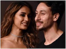 'बागी 3' का ट्रेलर देख दिशा पाटनी ने टाइगर श्रॉफ की तारीफ में कह दिए ये अनमोल शब्द