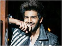 कार्तिक आर्यन को रीयल लाइफ में अपनी गर्लफ्रेंड को बताया पड़ा कज़िन, जानिए दिलचस्प किस्सा