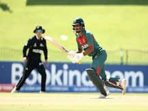 Under 19 World Cup: न्यूजीलैंड को मात देकर बांग्लादेश पहली बार फाइनल में, भारत से होगी भिड़ंत