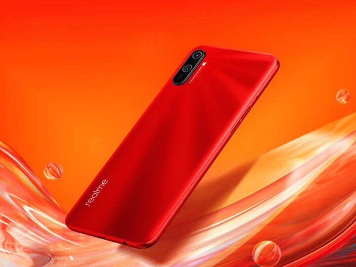 Realme C3 launched in india know price and specification Realme C3 भारत में हुआ लॉन्च, कीमत 6999 रुपये से शुरू