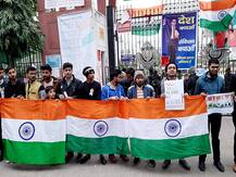 CAA Protest: जामिया के छात्र चुनाव को देखते हुए दो दिनों के लिए शिफ्ट करेंगे प्रदर्शन स्थल