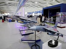 Defence Expo: डिफेंस एक्सपो में कानपुर की कंपनी ने दिखाया डिजिटल टेक्नोलॉजी का कमाल