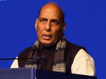 रक्षा मंत्री राजनाथ सिंह बोले- इस सदी में 'सबसे बड़े सहयोग' की तरफ बढ़ सकते हैं भारत-अमेरिका