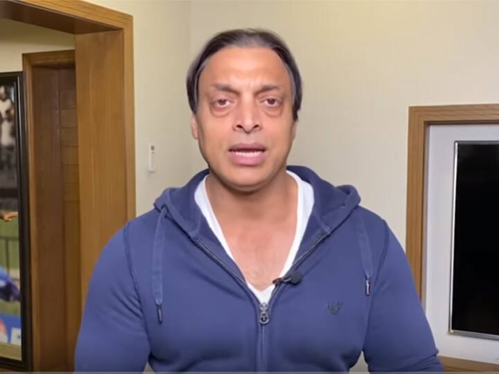 पाकिस्तानी क्रिकेटर शोएब अख्तर ने अंडर 19 में हुई हार पर पीसीबी को लताड़ा, कही ये बड़ी बात shoaib skhtar statement on PCB after under 19 team loss to India पाकिस्तानी क्रिकेटर शोएब अख्तर ने अंडर 19 में हुई हार पर पीसीबी को लताड़ा, कही ये बड़ी बात