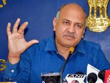 मनीष सिसोदिया ने कहा- दिल्ली में 239 लोग कोरोना से संक्रमित, 182 मामले मरकज से जुड़े