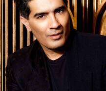  30 साल के योगदान के लिए मनीष मल्होत्रा को मिला फिल्मफेयर अवार्ड ऑफ ऑनर