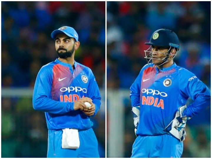 इंग्लैंड के गेंदबाज मैथ्यू पार्किन्सन को धोनी और विराट के फैंस ने सोशल मीडिया पर किया ट्रोल, जानें क्या था पूरा मामला Dhoni and Virat fans troll Matthew Parkinson on social media