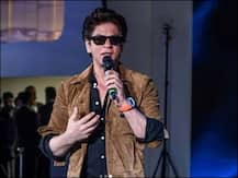 जब शाहरुख खान ने कहा था कि 'मैं जनता का गुलाम नहीं हूं', वीडियो हो रहा है वायरल