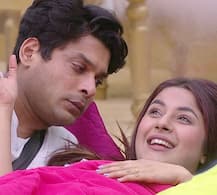 बिग बॉस 13: अपने होने वाले बच्चों के नाम को लेकर शहनाज ने की सिद्धार्थ से बात, अभिनेता ने दिया ऐसा रिएक्शन