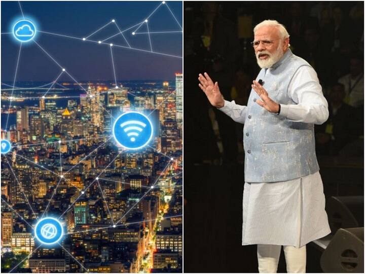 सांसद ने मोदी सरकार को याद दिया वादा, पूछा- 100 स्मार्ट सिटी कबतक बनेंगे? सरकार ने दिया जवाब When will the plan to make hundred cities of the country become smart cities? Modi government gave the answer सांसद ने मोदी सरकार को याद दिया वादा, पूछा- 100 स्मार्ट सिटी कबतक बनेंगे? सरकार ने दिया जवाब