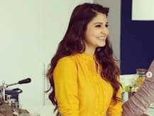 India vs New zealand: अनुष्का शर्मा पहुंची न्यूजीलैंड, इंस्टा स्टोरी के जरिए शेयर की तस्वीरें