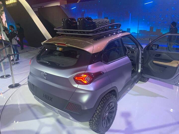 HBX कार को इस साल के अंत में पेट्रोल इंजन के साथ लॉन्च किया जाएगा. डीजल इंजन के साथ यह कार काफी महंगी हो सकती है.