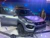 Auto Expo 2020: HBX सबसे सस्ती Tata SUV जल्द मार्केट में होगी लॉन्च