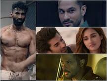 Movie Review: रोमांस और रिवेंज के बीच फंसी कमजोर फिल्म है 'मलंग', अनिल और कुणाल की एक्टिंग ने किया इंप्रेस