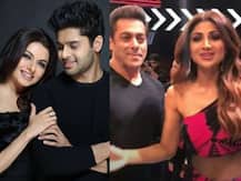 Bigg Boss 13: सलमान खान के शो में दिखाई देंगे भाग्यश्री के बेटे अभिमन्यु, शिल्पा शेट्टी भी होंगी साथ