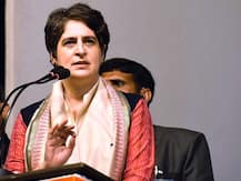 प्रियंका गांधी ने पूछा- उमर अब्दुल्ला और महबूबा मुफ्ती के खिलाफ किस आधार पर लगाया गया PSA