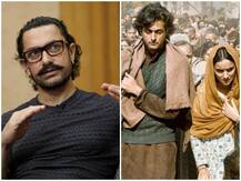 आमिर खान ने की 'शिकारा' की तारीफ, कश्मीरी पंडितों के दर्द पर बनी है फिल्म