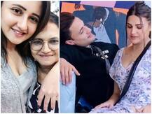 Bigg Boss 13: हिमांशी के कारण आसिम से नाराज हुई रश्मि की मम्मी, बोलीं उसे रश्मि का साथ देना चाहिए था
