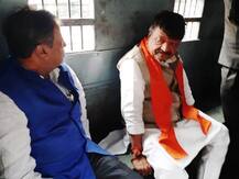 पश्चिम बंगाल: CAA के समर्थन में रैली कर रहे कैलाश विजयवर्गीय को पुलिस ने हिरासत में लिया