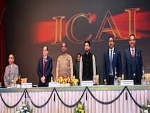 ICAI 70वां वार्षिक समारोह: लोकसभा अध्यक्ष ओम बिरला ने कहा- चार्टर्ड अकाउंटेंट देश के वित्तीय मार्गदर्शक हैं