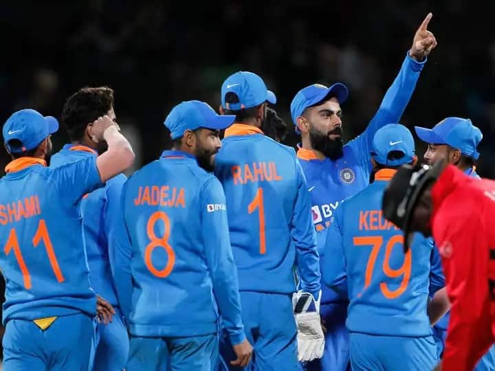 india vs new zealand 2nd odi watch live telecast live streaming here ind vs nz at Eden Park Auckland IND vs NZ 2nd ODI Live Streaming: जानिए, कब और कहां खेला जाएगा भारत बनाम न्यूजीलैंड दूसरा वनडे