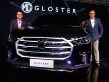 MG Gloster में मिलेगा BMW जैसा ये खास फीचर, इन कारों से होगा मुकाबला