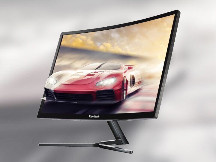 ViewSonic का कर्व मॉनिटर है गेमिंग और एंटरटेनमेंट के लिए बेस्ट, जानें कीमत और फीचर्स ViewSonic VX2458C mhd gaming and entertainment monitor review know performance ViewSonic का कर्व मॉनिटर है गेमिंग और एंटरटेनमेंट के लिए बेस्ट, जानें कीमत और फीचर्स