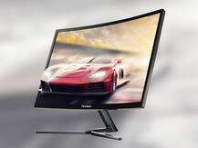ViewSonic का कर्व मॉनिटर है गेमिंग और एंटरटेनमेंट के लिए बेस्ट, जानें कीमत और फीचर्स