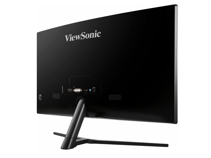 ViewSonic का कर्व मॉनिटर है गेमिंग और एंटरटेनमेंट के लिए बेस्ट, जानें कीमत और फीचर्स