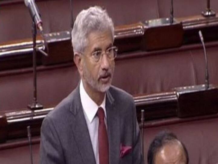 विदेश मंत्री एस जयशंकर बोले- पाकिस्तानी छात्रों को भी वुहान से निकालने का दिया था प्रस्ताव Corona Virus: India offered help to neighbouring countries including Pakistan to evacuate people from China- S Jaishankar विदेश मंत्री एस जयशंकर बोले- पाकिस्तानी छात्रों को भी वुहान से निकालने का दिया था प्रस्ताव