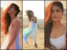 In Pics: बिग बॉस 13 से बाहर हो चुकीं मधुरिमा तुली ने शेयर की ये खास तस्वीरें