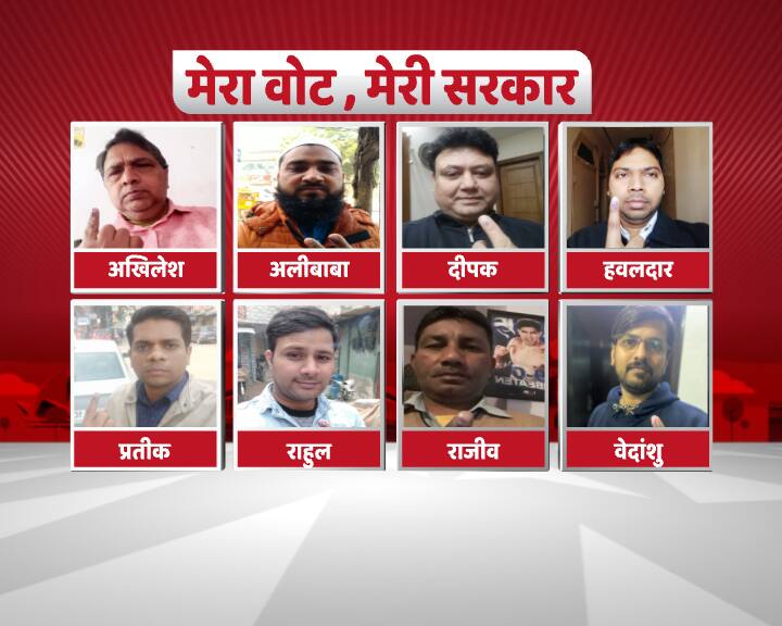 आप अपनी सेल्फी ABP News के ट्विटर, फेसबुक या ईमेल selfie@abplive.in पर भेज सकते हैं. आपकी तस्वीर हम टीवी और वेबसाइट पर दिखाएंगे.