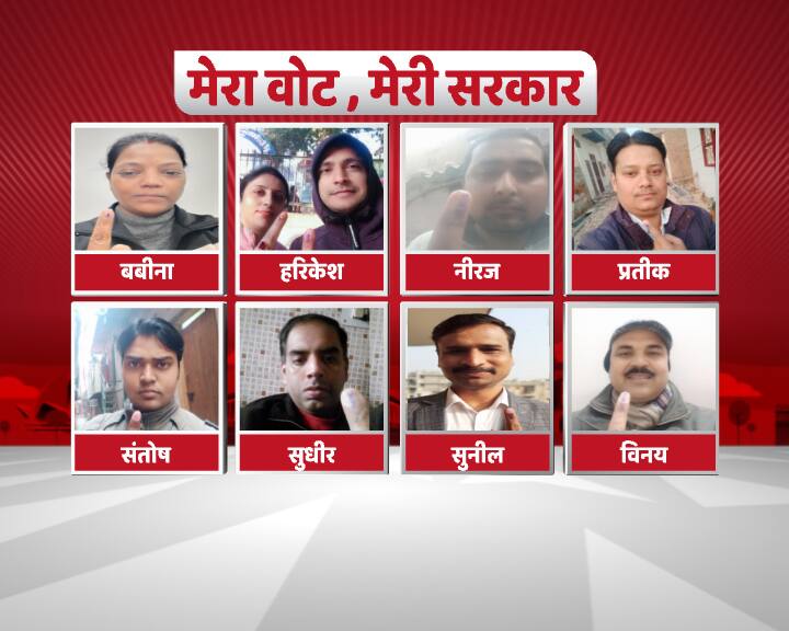 आप अपनी सेल्फी ABP News के ट्विटर, फेसबुक या ईमेल selfie@abplive.in पर भेज सकते हैं. आपकी तस्वीर हम टीवी और वेबसाइट पर दिखाएंगे.