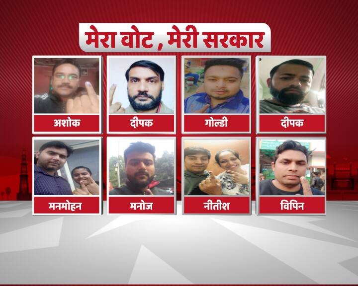 आप अपनी सेल्फी ABP News के ट्विटर, फेसबुक या ईमेल selfie@abplive.in पर भेज सकते हैं. आपकी तस्वीर हम टीवी और वेबसाइट पर दिखाएंगे.