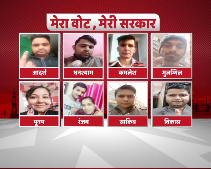 आप अपनी सेल्फी ABP News के ट्विटर, फेसबुक या ईमेल selfie@abplive.in पर भेज सकते हैं. आपकी तस्वीर हम टीवी और वेबसाइट पर दिखाएंगे.