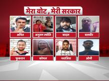 आप भी देख सकते हैं अपनी तस्वीर अब ABP न्यूज़ पर, उंगली पर स्याही लगे निशान का फोटो हमे भेजें