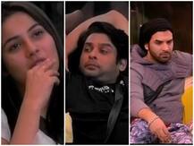 Bigg Boss 13: फिनाले से पहले सिद्धार्थ शुक्ला ने खेला ऐसा दांव, नाराज हुईं शहनाज तो रो पड़े पारस