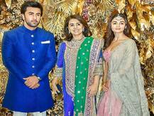 2021 के लिए टल गई आलिया-रणबीर की शादी, इस साल दिसंबर में थी योजनाः रिपोर्ट