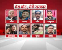 आप भी देख सकते हैं अपनी तस्वीर अब ABP न्यूज़ पर, उंगली पर स्याही लगे निशान का फोटो हमे भेजें